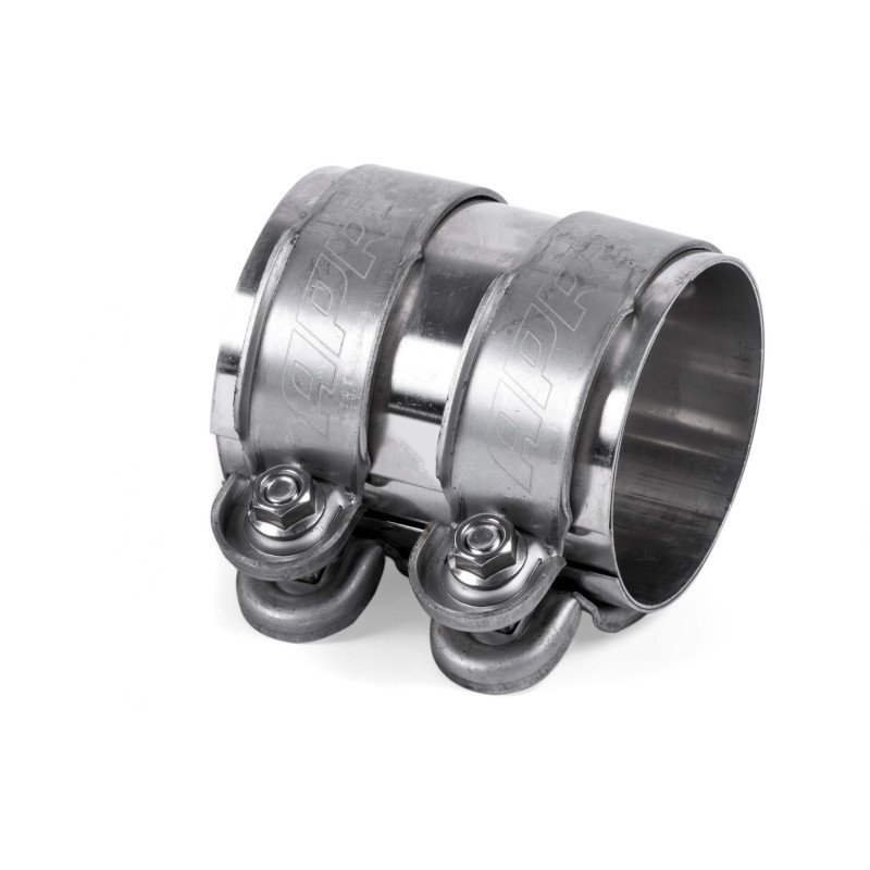 3IN Échappement SLEEVE CLAMP