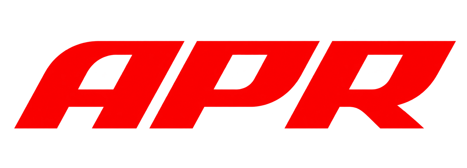 APR