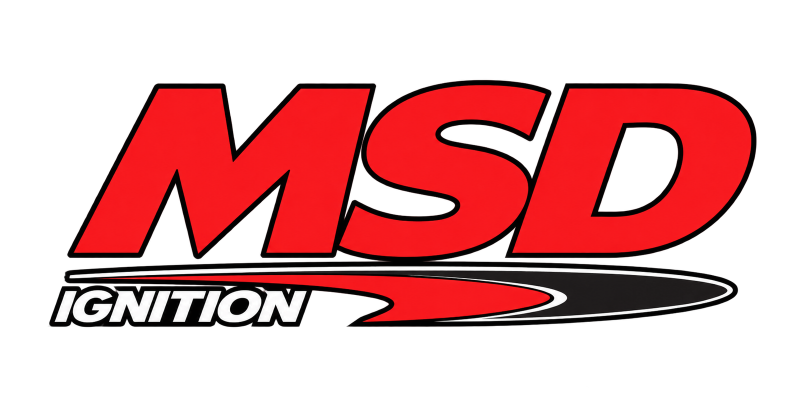 MSD-IGNITION