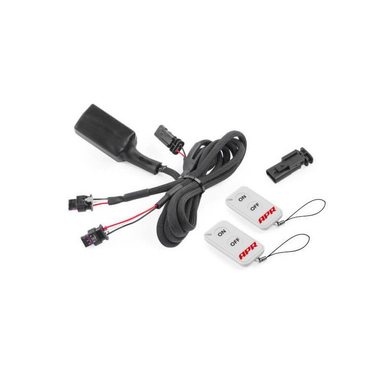 Accessoire échappement APR MS100170