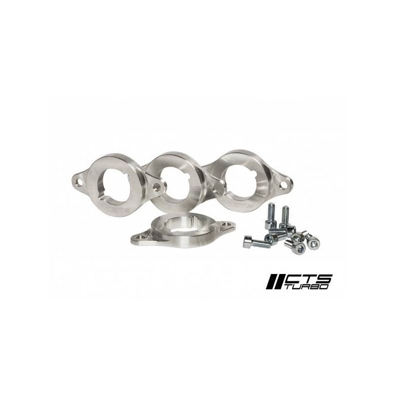 Adaptateur de bobines CTS turbo 2.0 TFSI pour 1.8T 20V CTS Turbo CTS-CPA-001