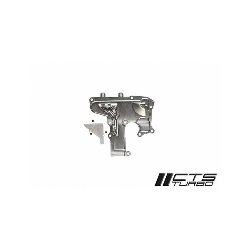 Adaptateur du reniflard d'huile CTS turbo, PCV EA888 Gen1/2 CTS-HW-029