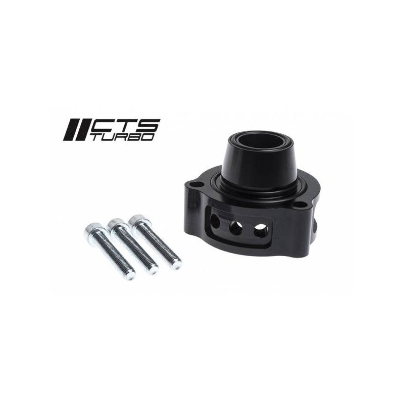 Adaptateur Dump Valve à décharge externe CTS turbo VAG FSI, TFSI, TSI CTS-DV-SPCR