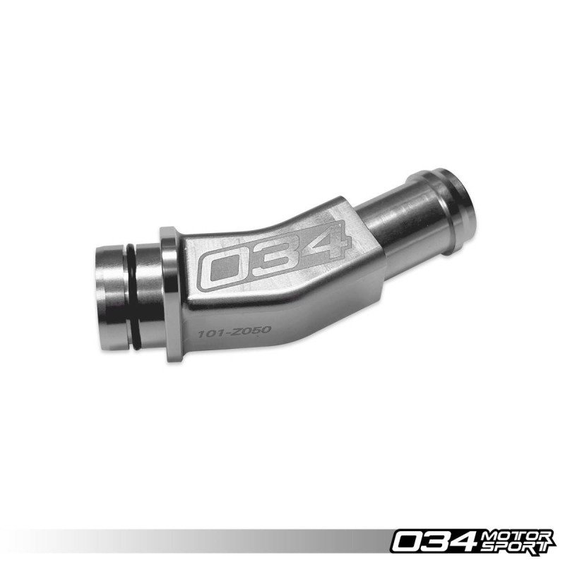 Adaptateur Kit Vidange Catch Can 034Motorsport – VW/Audi MQB 2.0T