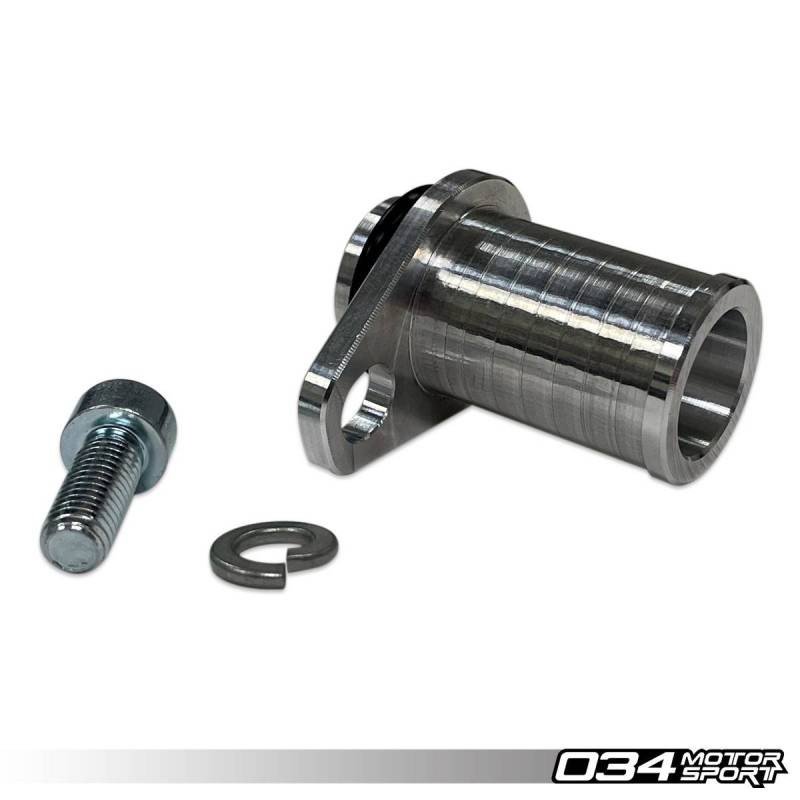 Adaptateur Refroidissement Arrière Bloc 034Motorsport – Audi I5 20V Série Récente, 25mm