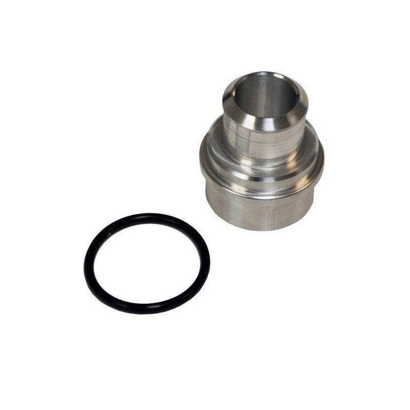 Adaptateur Reniflard Bloc Billet 034Motorsport – Audi/VW 1.8T, Raccord 1"