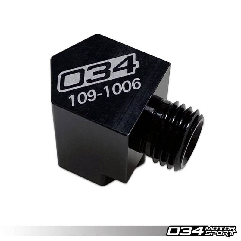 ADAPTER 034 motorsport pour WATER/METH 90D