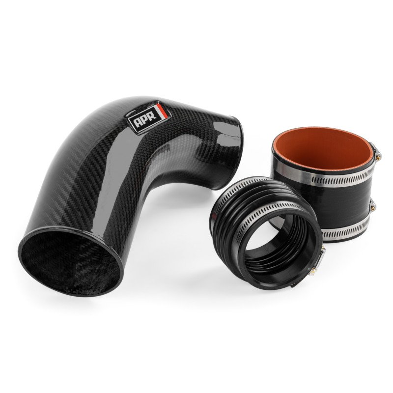 Admission, B8 S4 BACK TUBE, CF