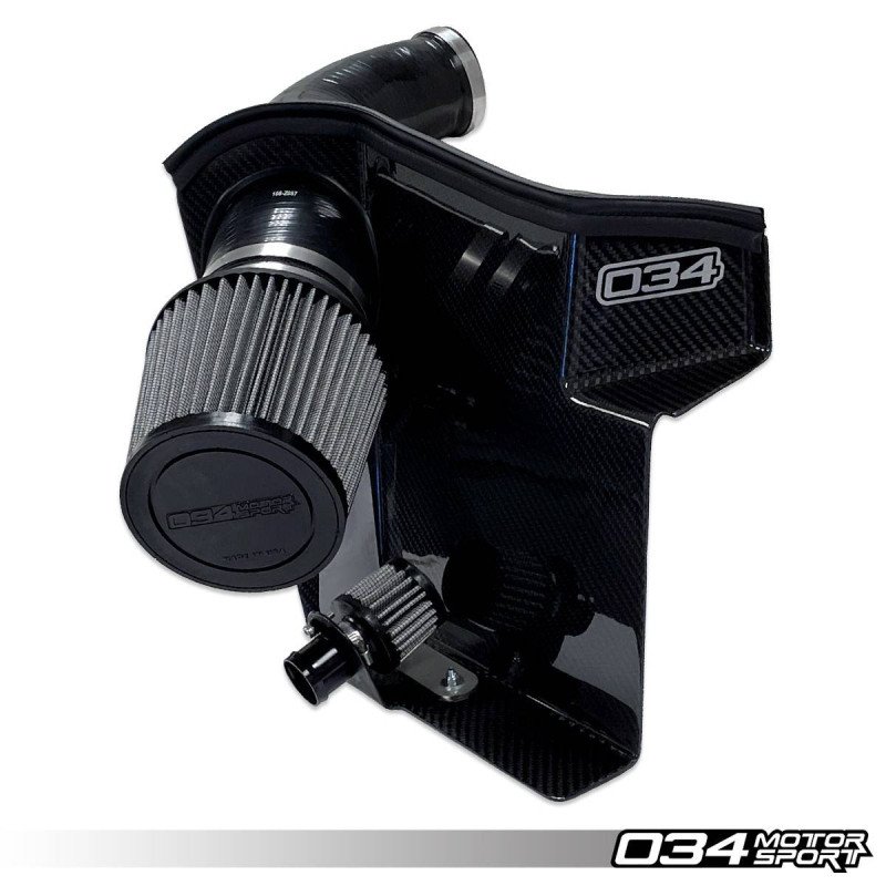 Admission Carbone S34 034Motorsport – Audi B8/B8.5 S4/S5 3.0 TFSI