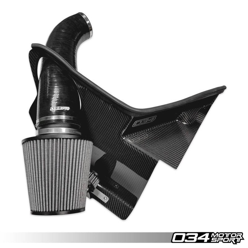 Admission Carbone S34 034Motorsport – Audi C7/C7.5 A6/A7 3.0 TFSI
