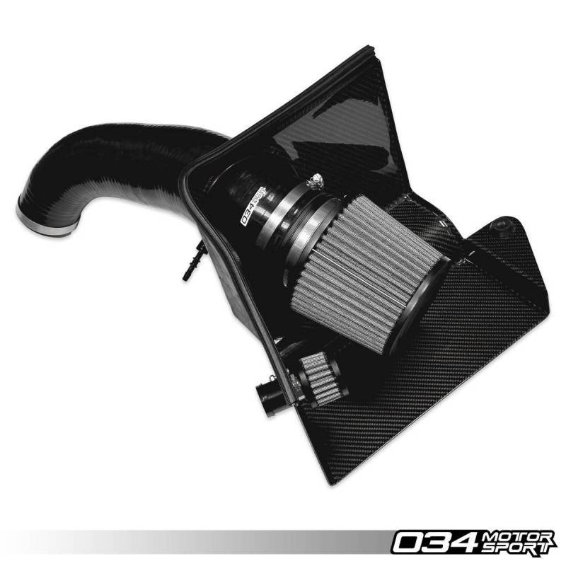Admission Carbone S34 034Motorsport – VW/Audi MQB EA888 Gen3 1.8T/2.0T