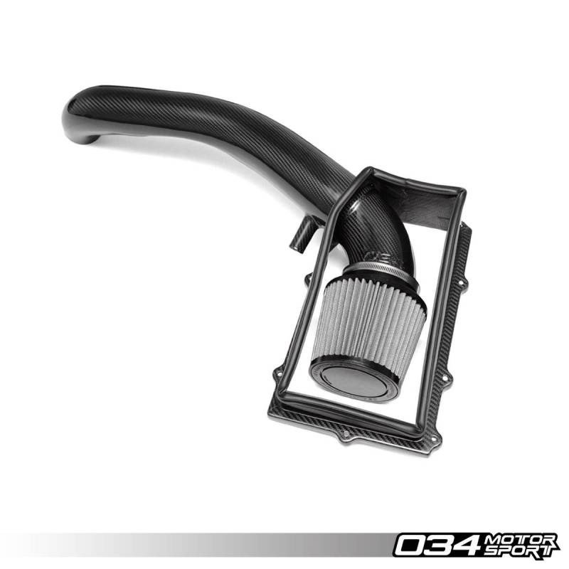 Admission Carbone X34 034Motorsport – Audi RS3 8V 2.5 TFSI (ROW hors USA)