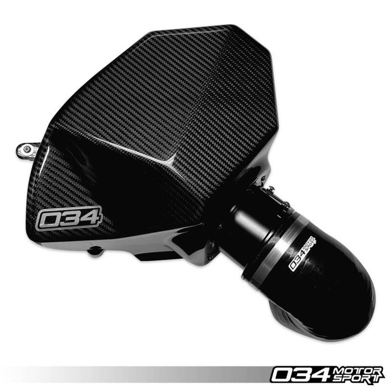 Admission Carbone X34 034Motorsport – BMW F2X/F3X B58 3.0L