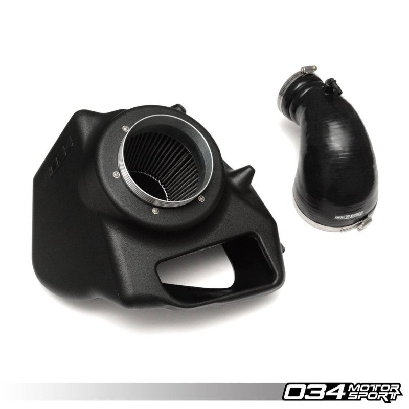 Admission P34 034Motorsport – Audi B9/B9.5 A4/Allroad et A5 2.0 TFSI