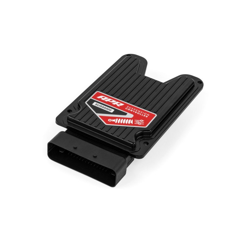 APR Suspension Control Unit (SCU), VW