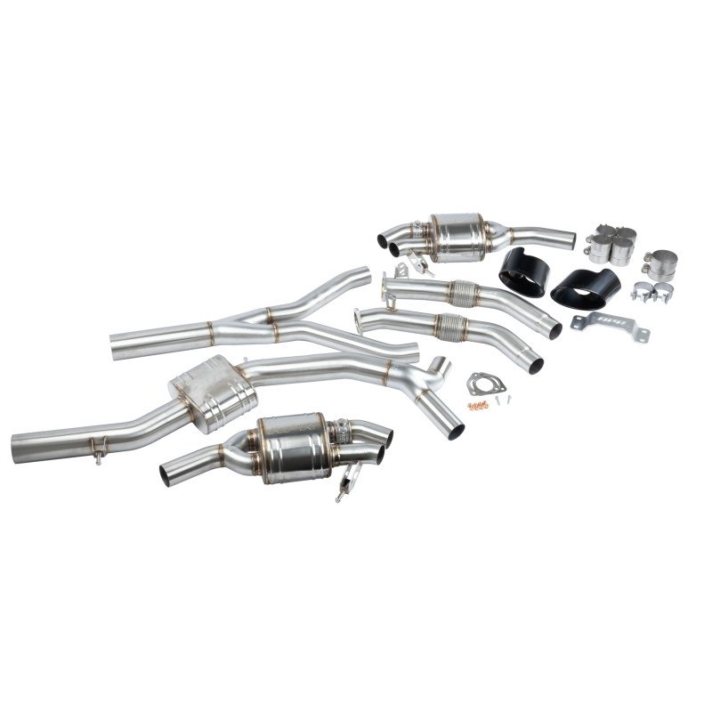B9 RS5 Kit Demi-ligne