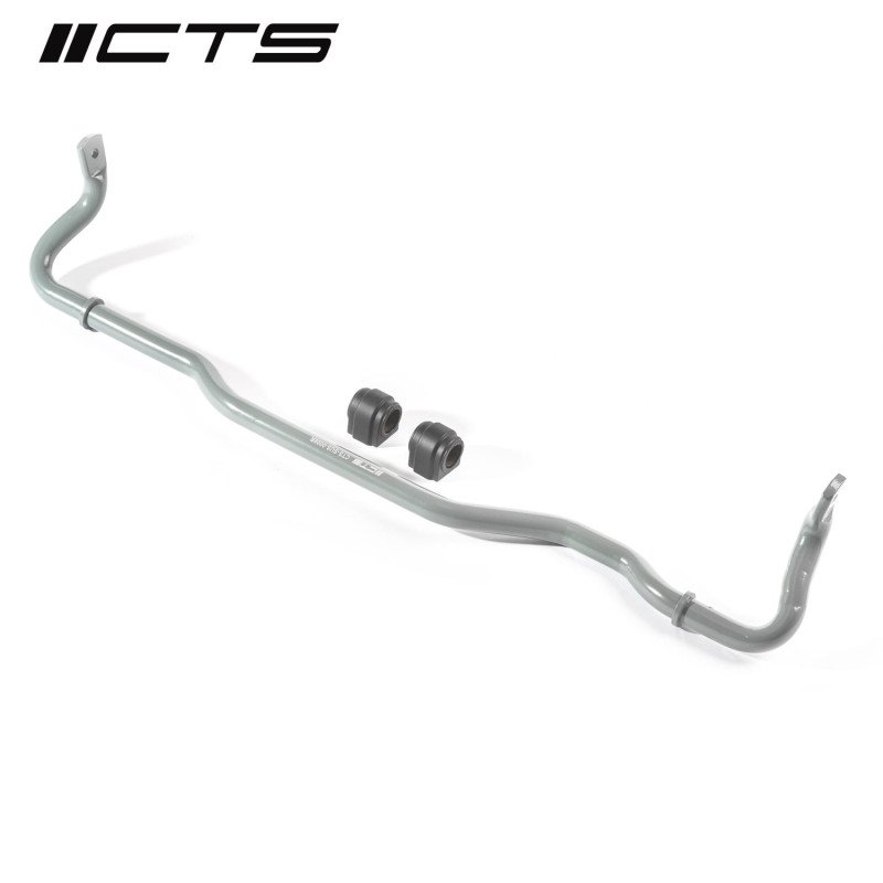 Barre anti-roulis CTS Turbo arrière améliorée MK7/8V MQB AWD