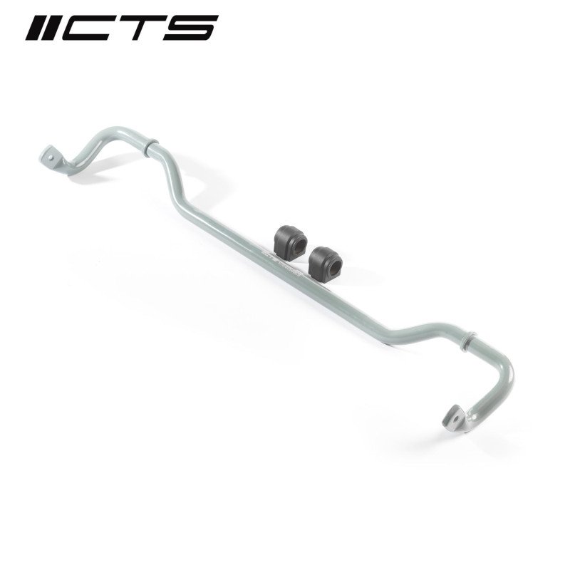 Barre anti-roulis CTS Turbo arrière améliorée MK7/MK8/8V MQB/EVO4 FWD