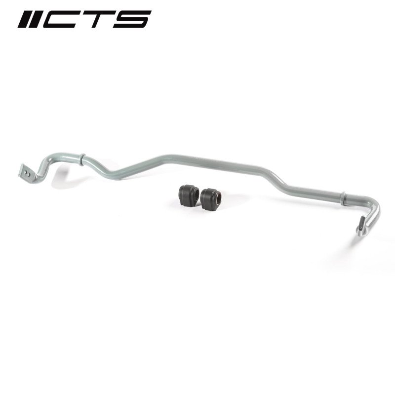 Barre anti-roulis CTS Turbo arrière réglable améliorée MK8/8V/8Y Golf R/RS3 AWD