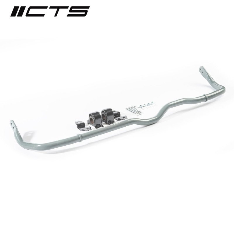 Barre anti-roulis CTS Turbo avant réglable améliorée MK7/8V MQB AWD