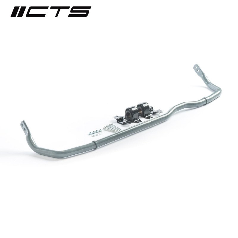 Barre anti-roulis CTS Turbo avant réglable améliorée MK7/8V MQB FWD