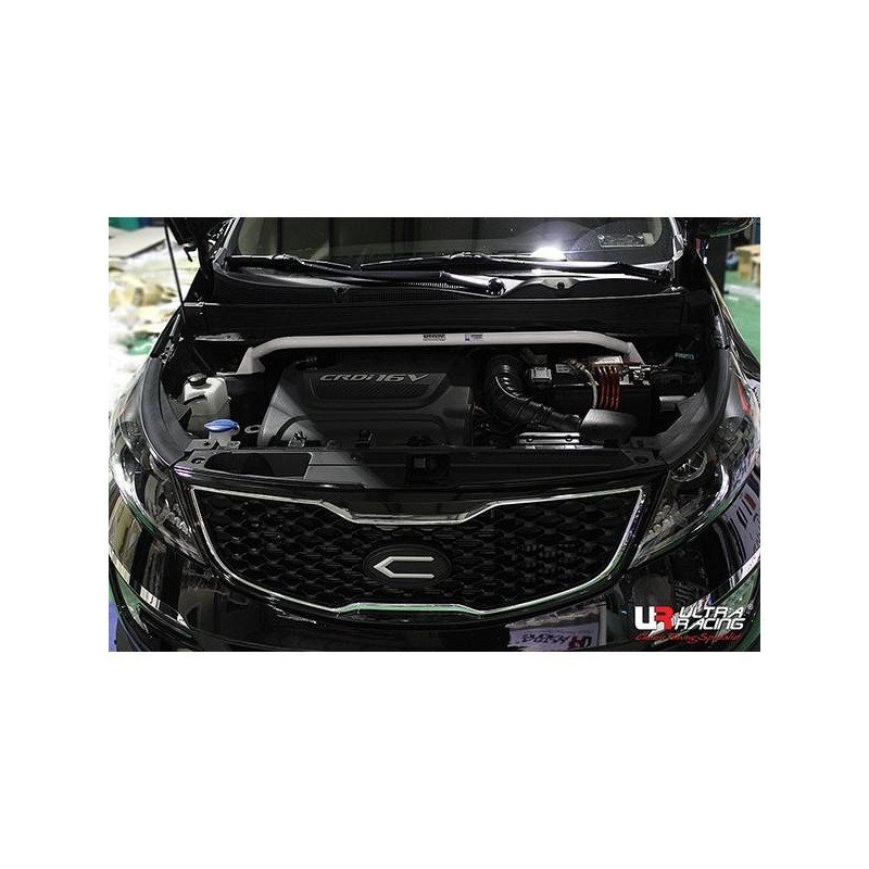 Barre compartiment moteur UR Kia Sportage 14+