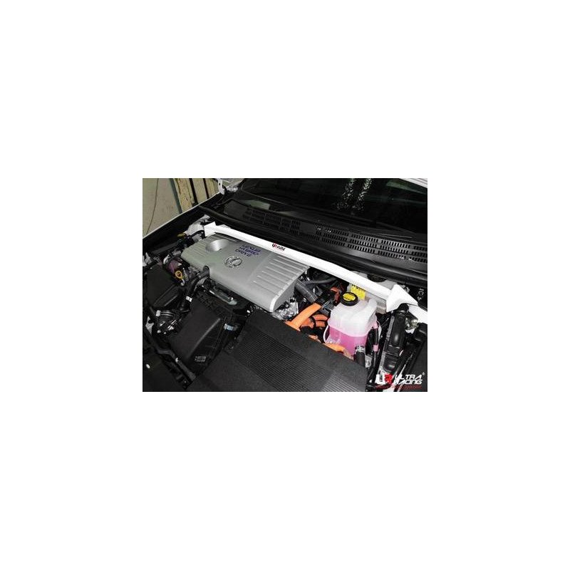 Barre compartiment moteur UR Lexus CT200H 11+ 1.8