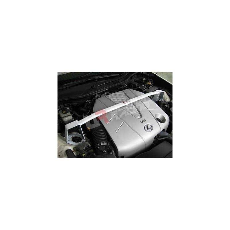 Barre compartiment moteur UR Lexus GS300/GS350/GS430