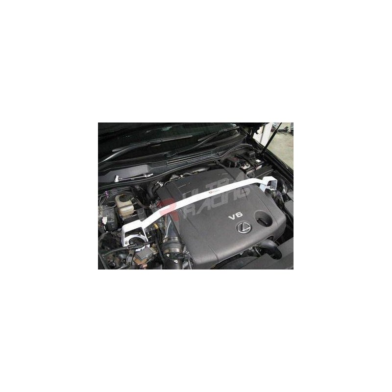 Barre compartiment moteur UR Lexus IS250/350 05-09