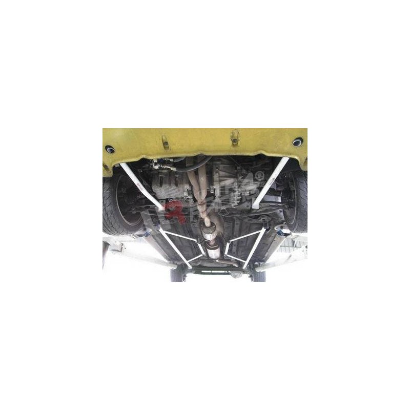 Barres bas de caisse UR Fiat Punto 2 MK2/HGT