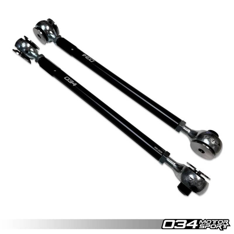 Biellettes de Pincement Arrière Density Line 034Motorsport – Audi B9/B9.5