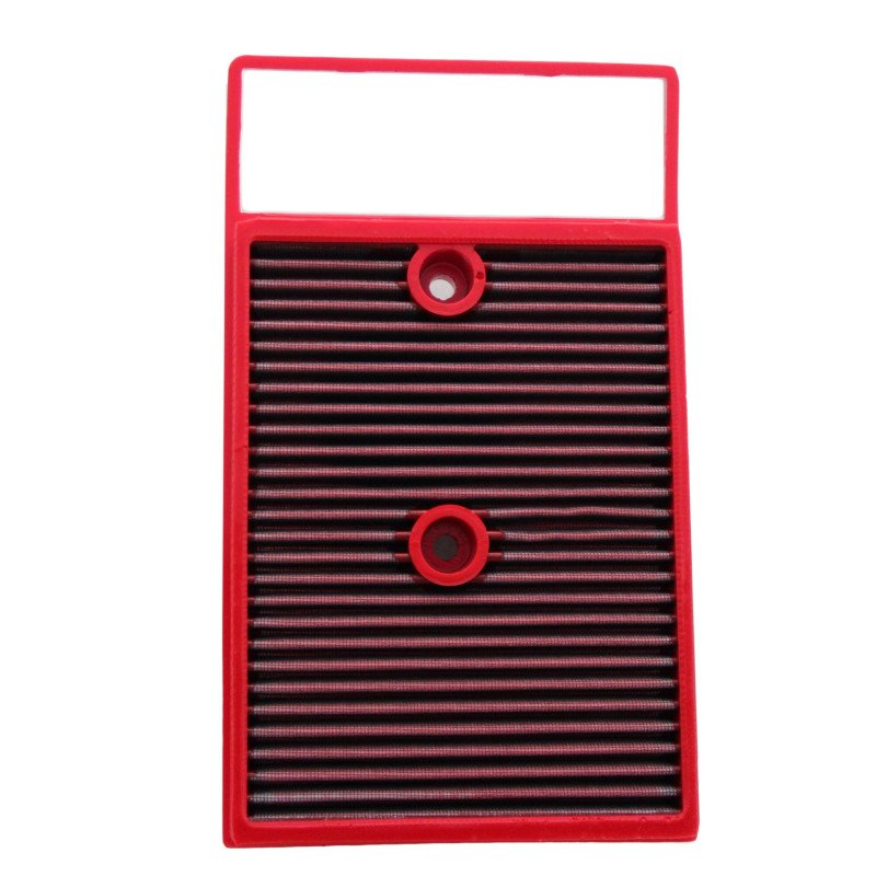 Filtre à air BMC AUDI A1 (8X) 1.4 TDI (90 cv) 14 + / SKODA FABIA III (NJ3, NJ5) 1.4 TDI (105 cv) 14 +