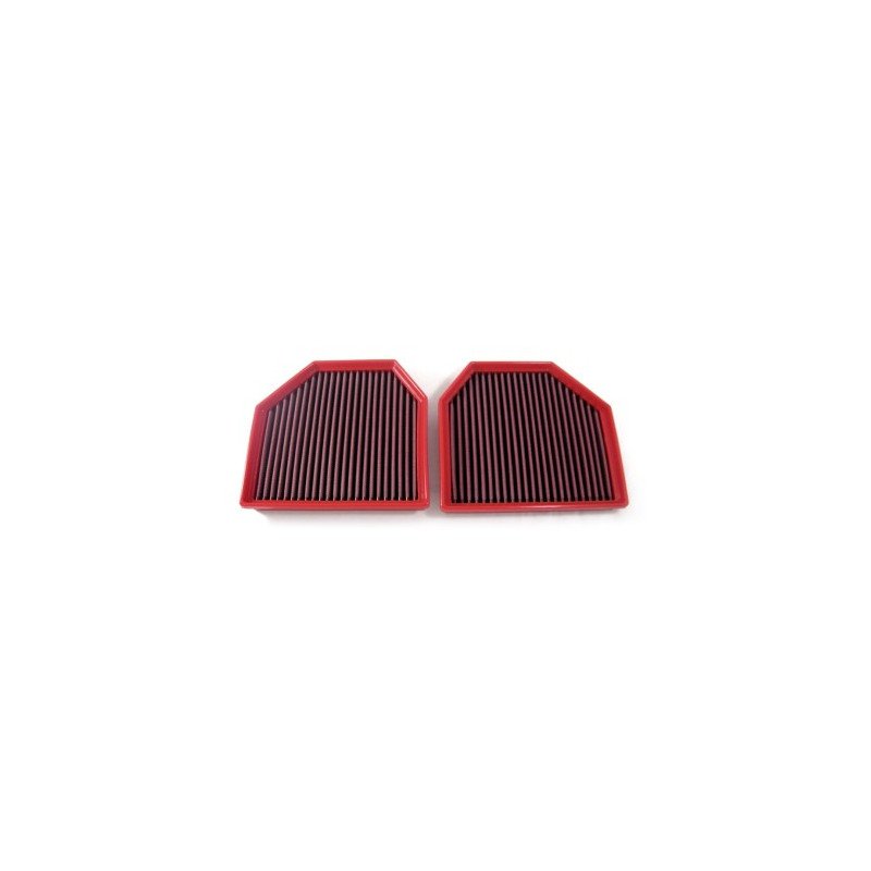 Filtre à air BMC BMW SÃ©rie 5 (F10) M5 [Kit complet] (560 cv) 11 / 6 (F12/F13) M6 [Kit complet] (560 cv) 12