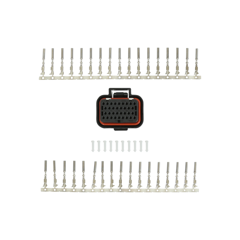 BMS – Kit connecteur et broches