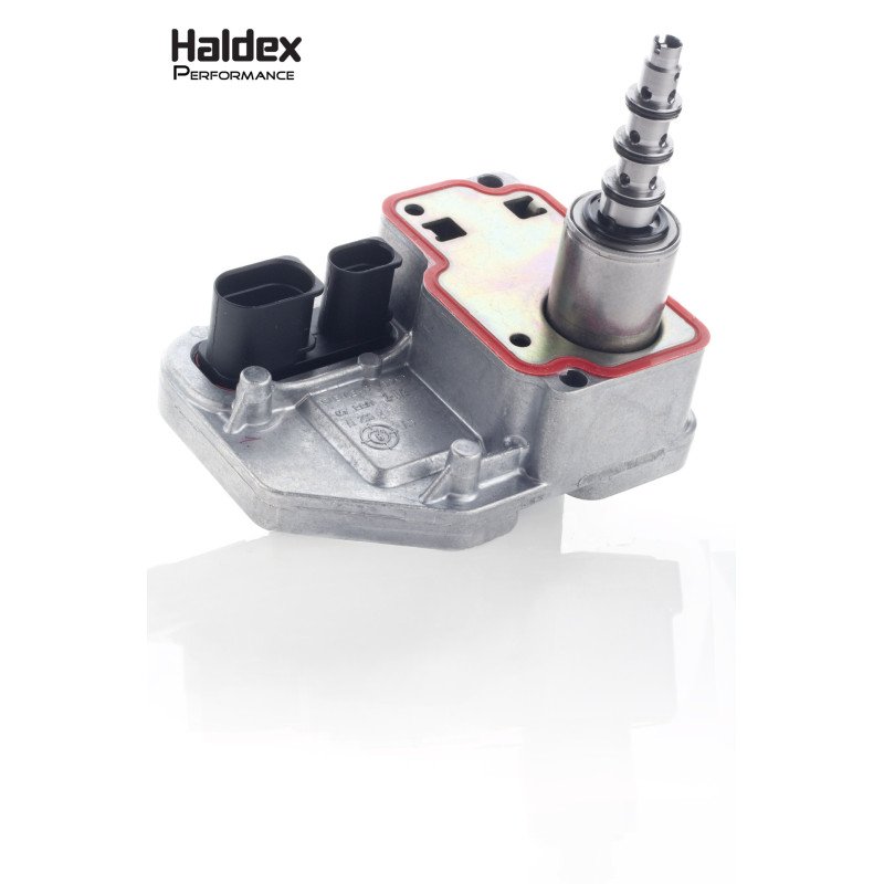Boitier Borgwarner Performance GEN IV