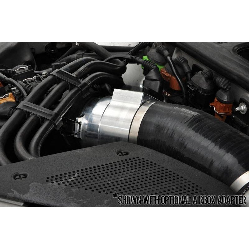 Boîtier de Débitmètre MAF 85mm Bosch 034Motorsport – 2.7T