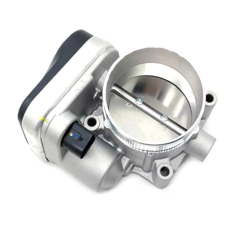 Boîtier papillon 80mm pour moteurs VAG 1.8T