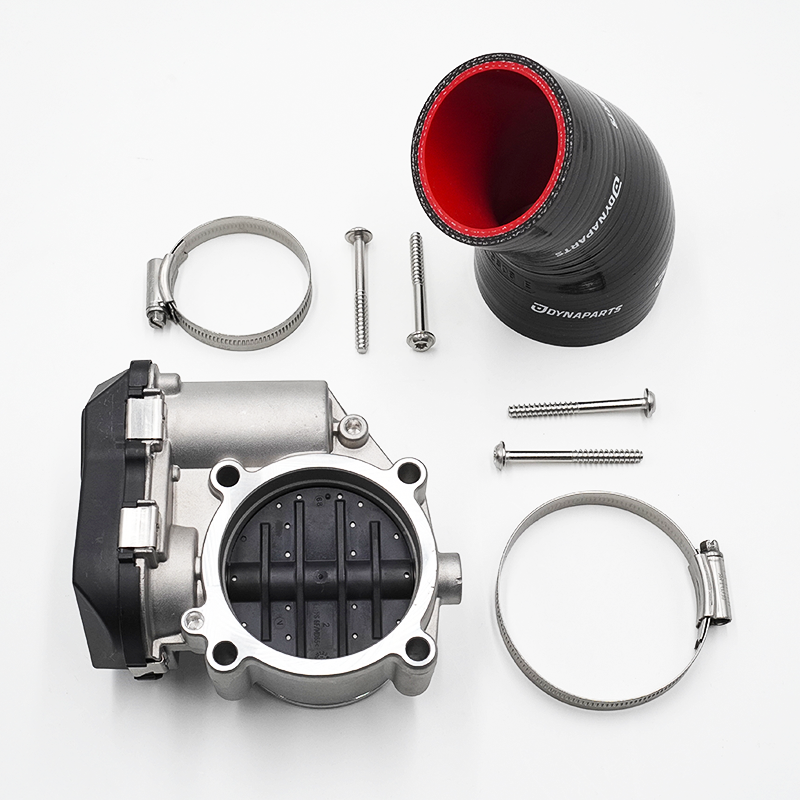 Boîtier Papillon Throttle Body VAG 70mm de diamètre