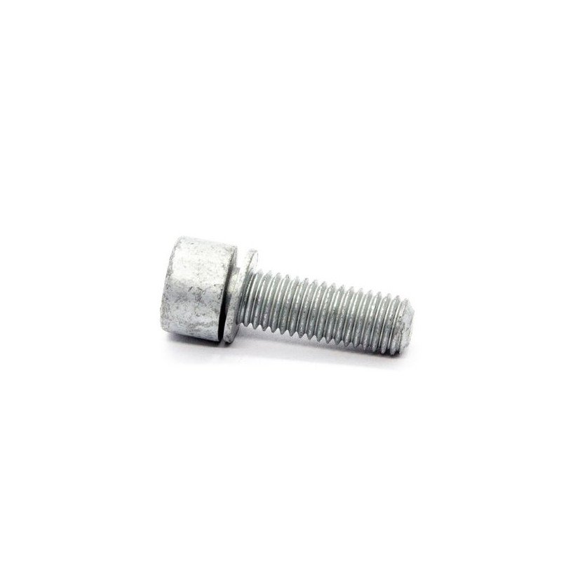 Bouchon de vidange de l'haldex