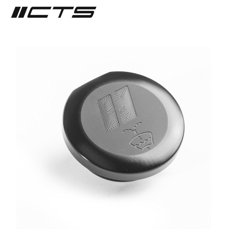 Bouchon usiné CTS Turbo lave-glace A90/A91 B58 Toyota Supra