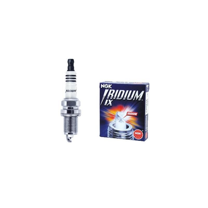 Bougie NGK Iridium groupe VAG 2.0TFSI BKR8EIX pour EA113/EA888