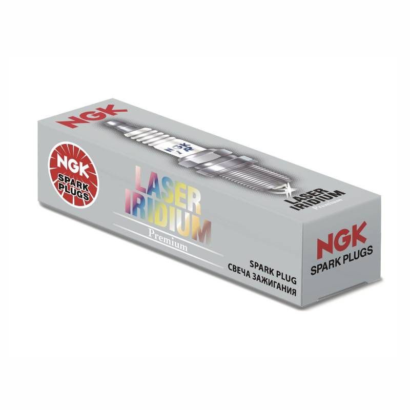 Bougie NGK Platinum groupe VAG 2.0TFSI PFR8S8EG EA113/EA888