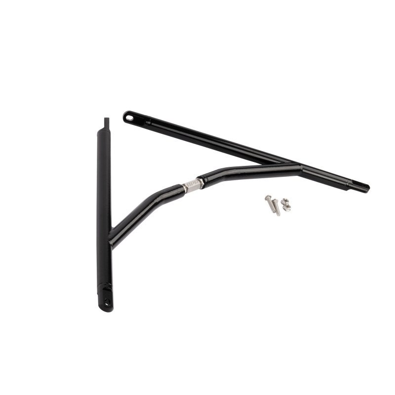 BRACE, STRUT TOWER, B9 CHASSIS
