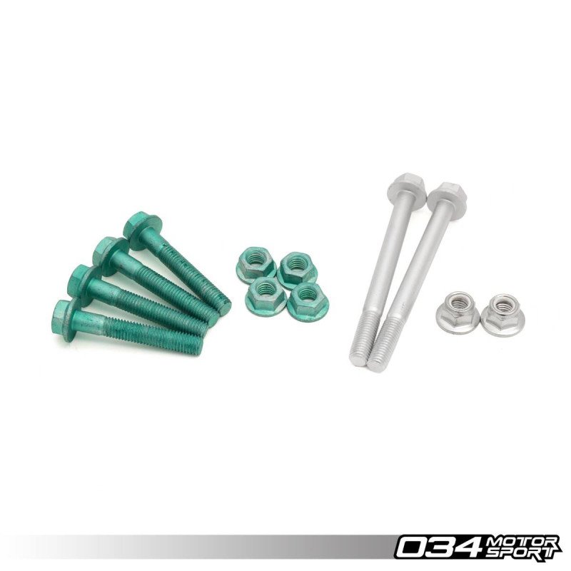 Bras Susp. Sup. Density Line 034Motorsport – Audi B8/C7 A4/S4-A5/S5-Q5/SQ5-Porsche Macan