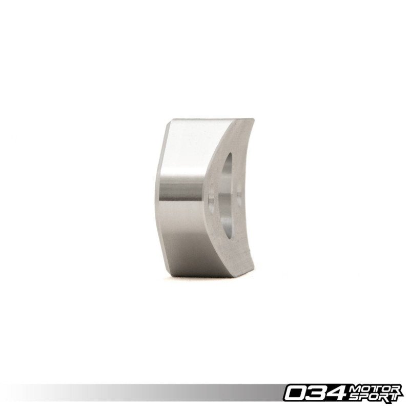 Bride Adaptateur Capteur MAP Aluminium 034Motorsport – VW/Audi