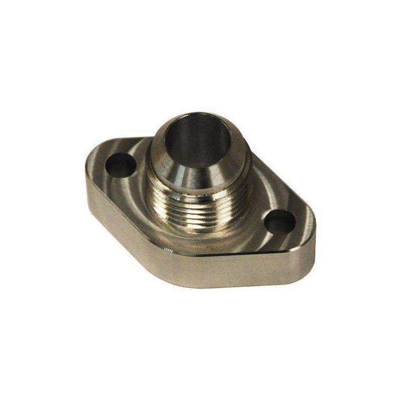 Bride de Vidange avec Raccord -10 AN 034Motorsport – Audi 1.8T Côté Bloc