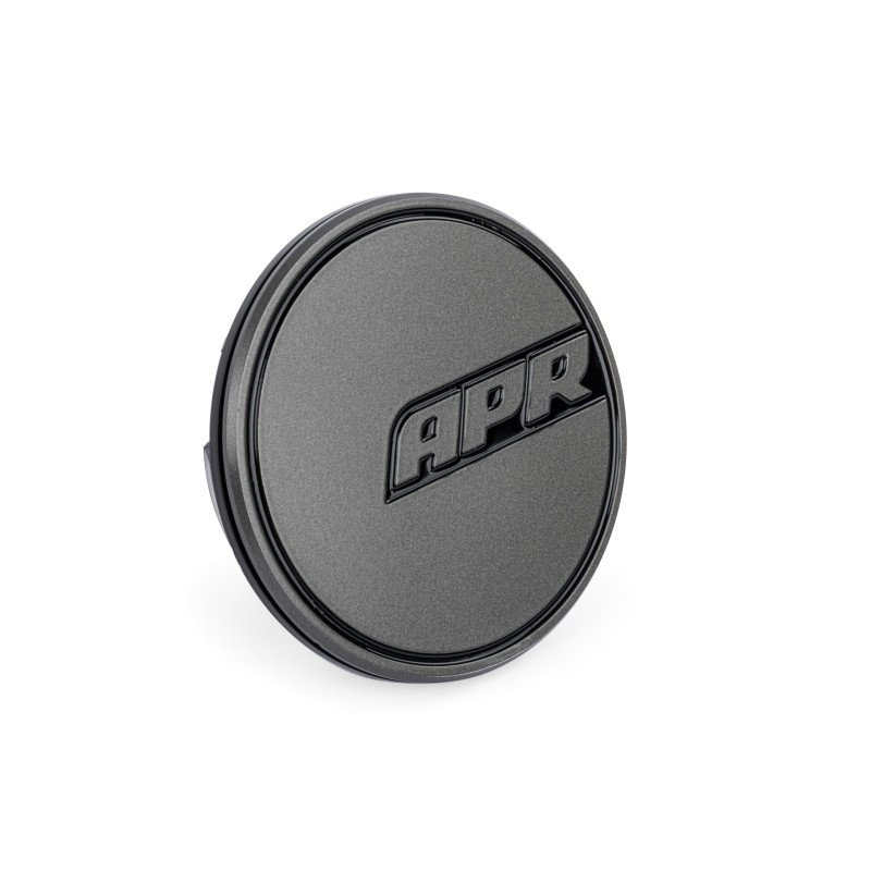 Cache-moyeu SELF LEVELING ANTHRACITE GREY