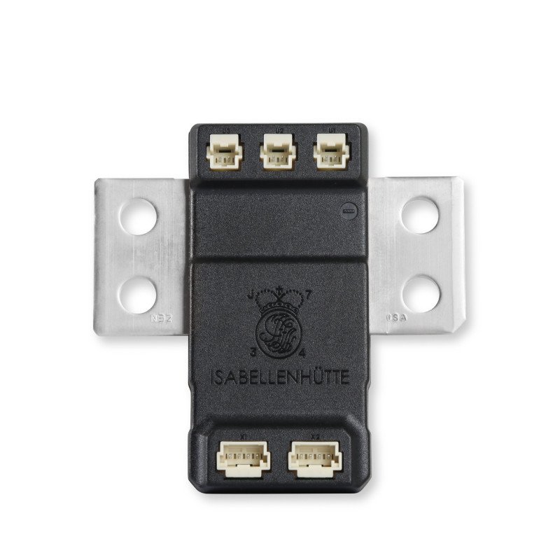 Capteur de courant shunt 1000A