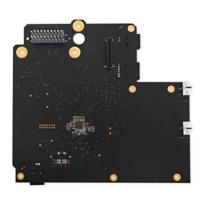 Carte contrôle Tesla Small Drive Unit (SDU)