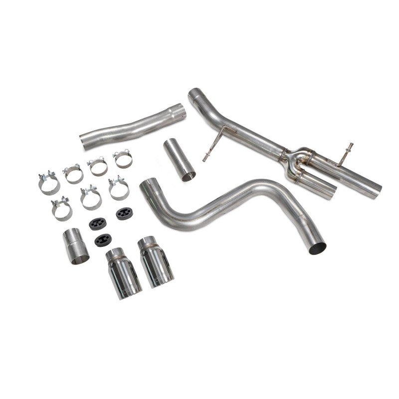 Cat-back Predator Scorpion pour Ford Fiesta ST MK8.5